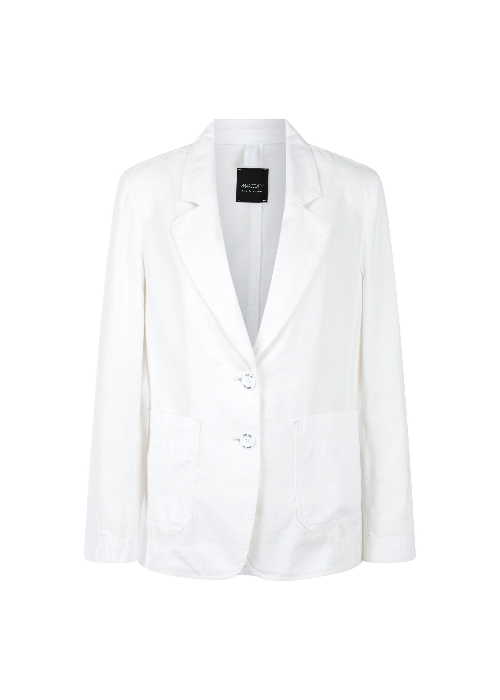 Marccain Sports Blazer AS 34.16 W48 100