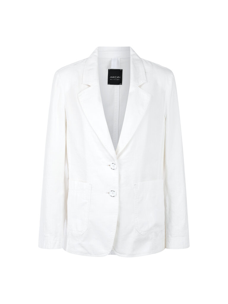 Marccain Sports Blazer AS 34.16 W48 100