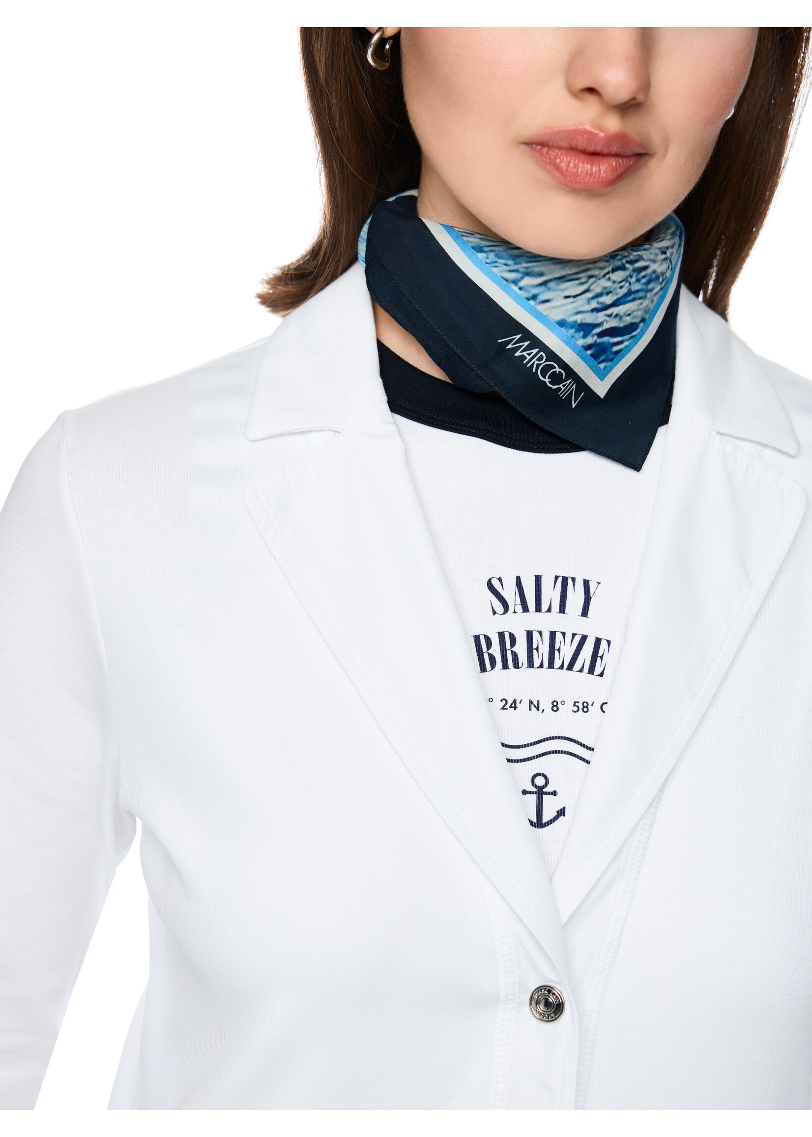 Marccain Sports Blazer AS 34.19 J55 100