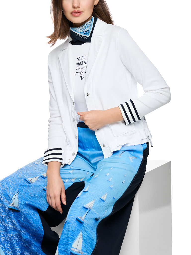 Marccain Sports Blazer AS 34.19 J55 100