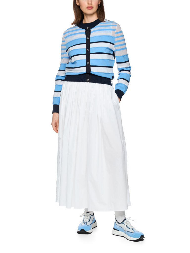 Marccain Sports Cardigan AS 39.16 M26 362