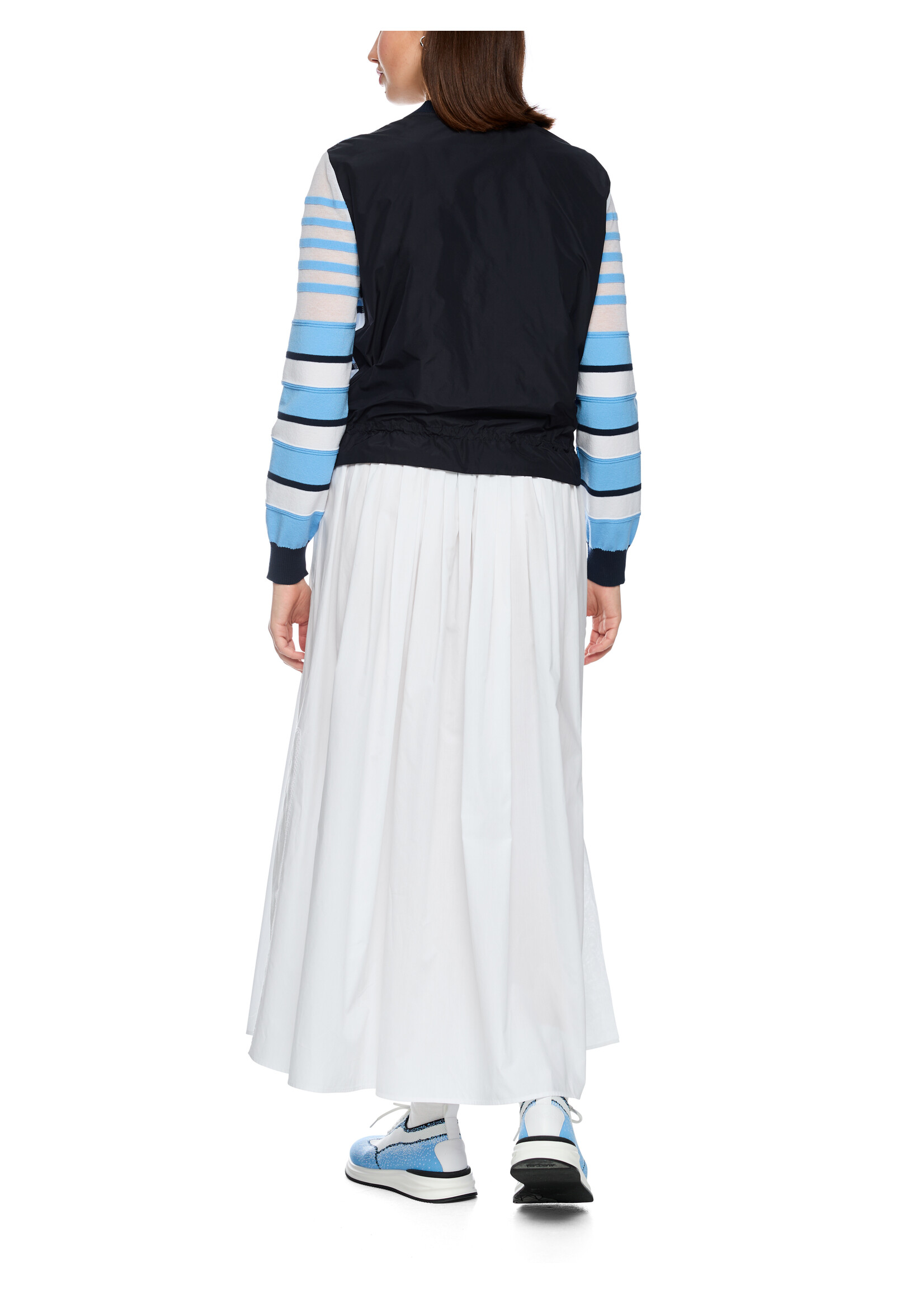 Marccain Sports Cardigan AS 39.16 M26 362