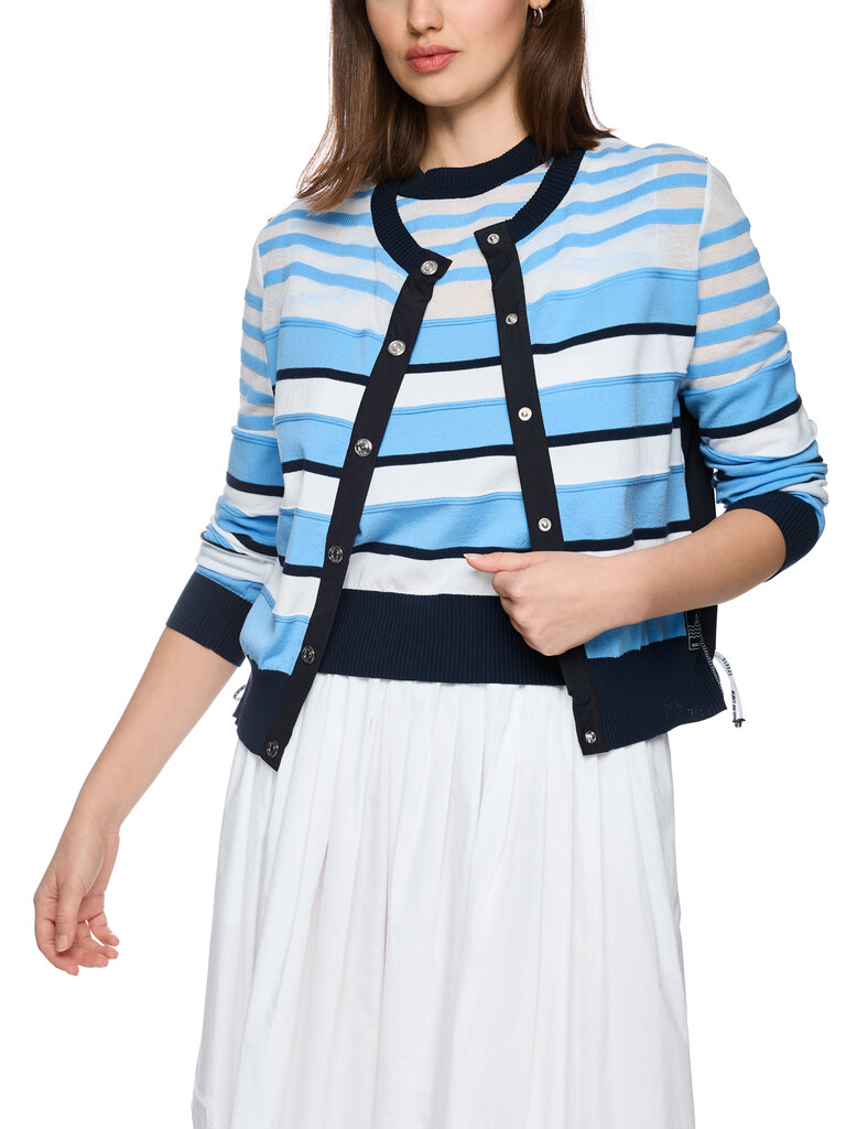 Marccain Sports Cardigan AS 39.16 M26 362