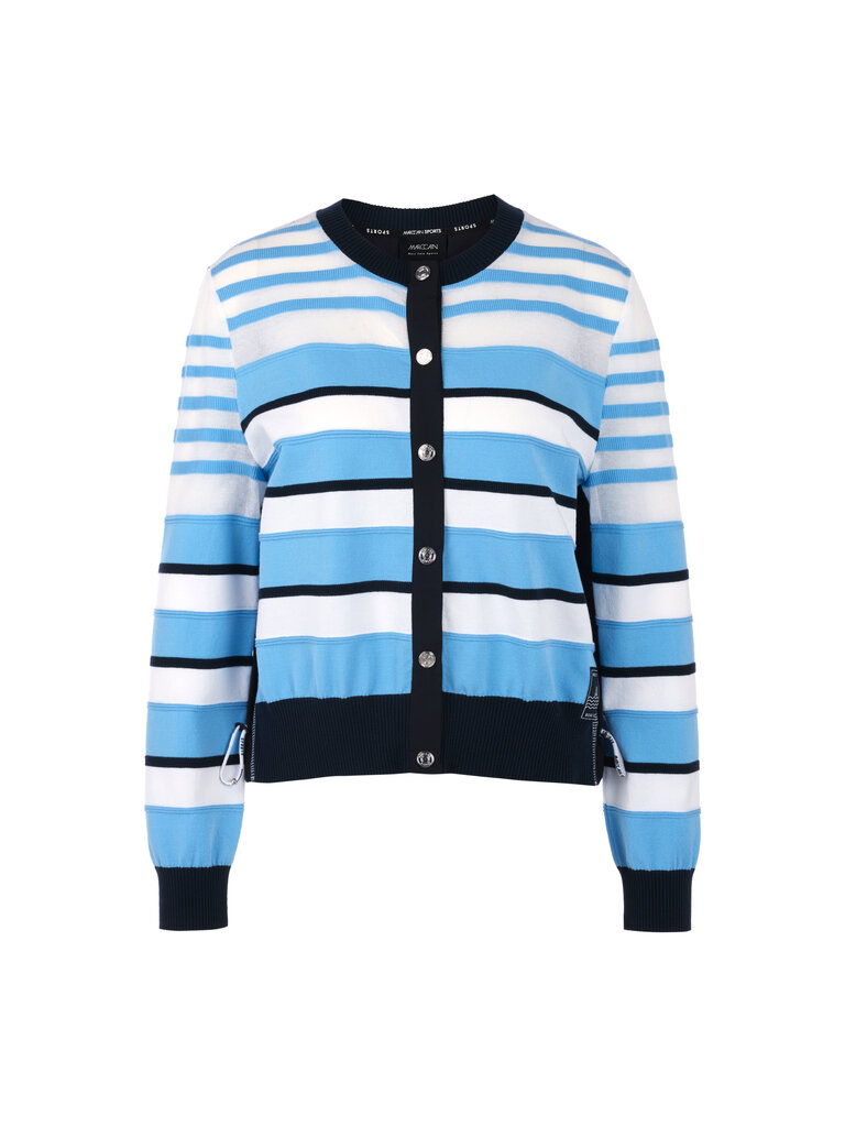 Marccain Sports Cardigan AS 39.16 M26 362