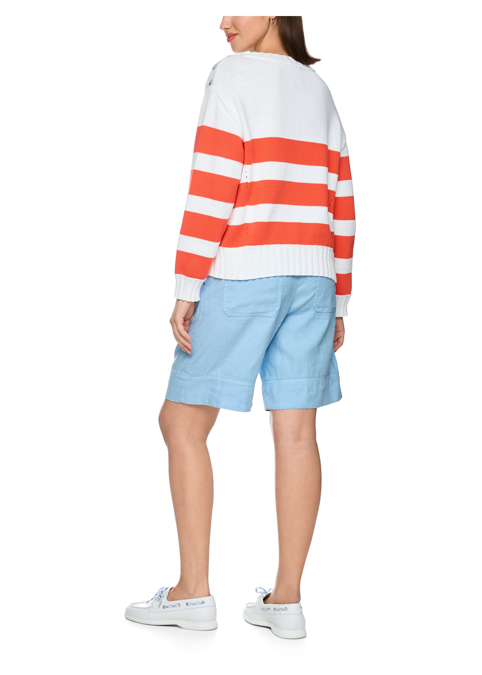 Marccain Sports Trui AS 41.23 M23 223