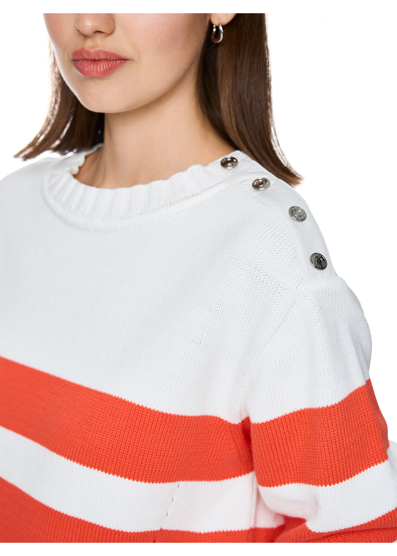 Marccain Sports Trui AS 41.23 M23 223