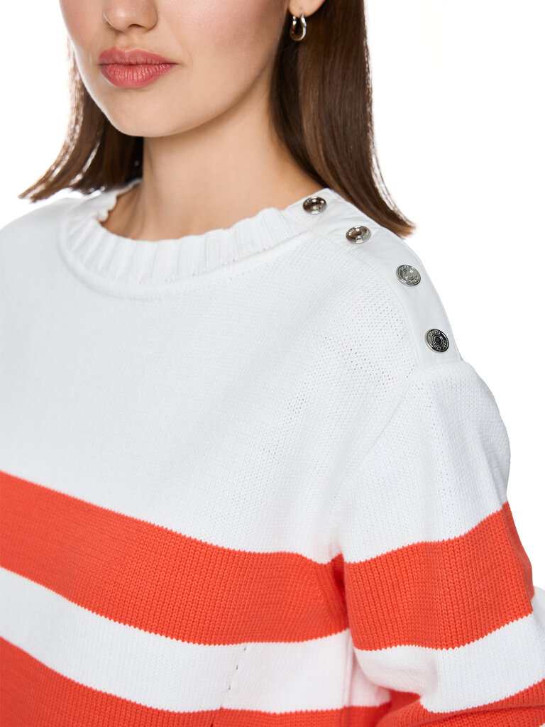 Marccain Sports Trui AS 41.23 M23 223