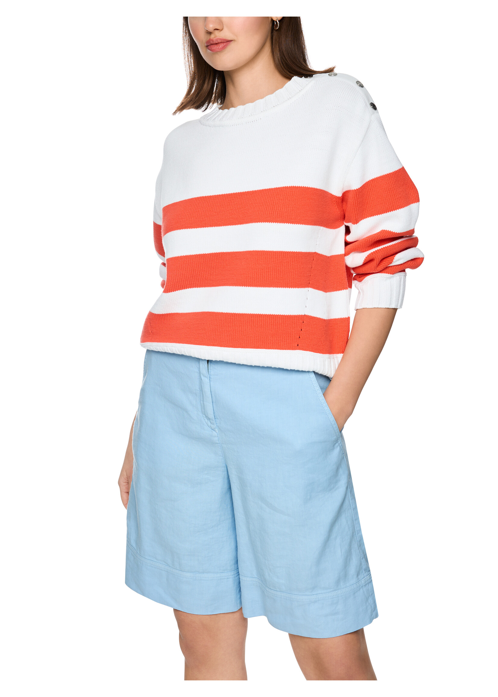 Marccain Sports Trui AS 41.23 M23 223