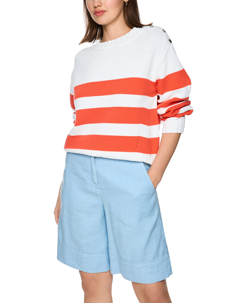 Marccain Sports Trui AS 41.23 M23 223