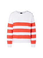 Marccain Sports Trui Knitted in Germany