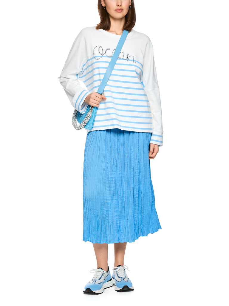Marccain Sports Sweatshirt AS 44.13 J74 100