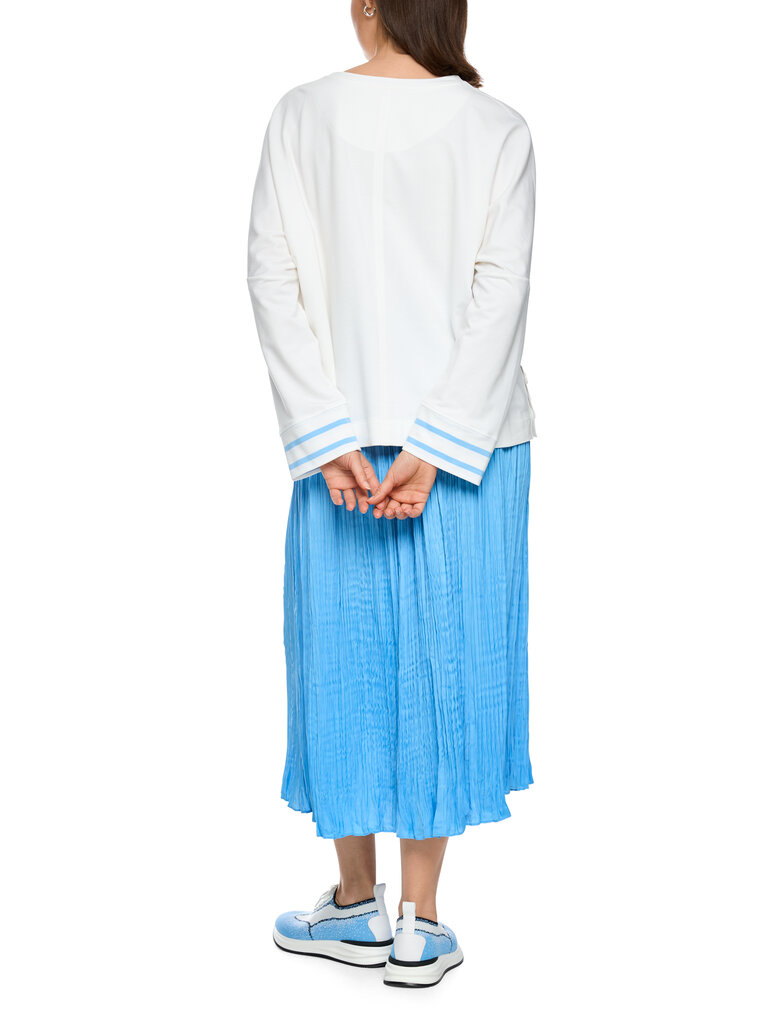 Marccain Sports Sweatshirt AS 44.13 J74 100