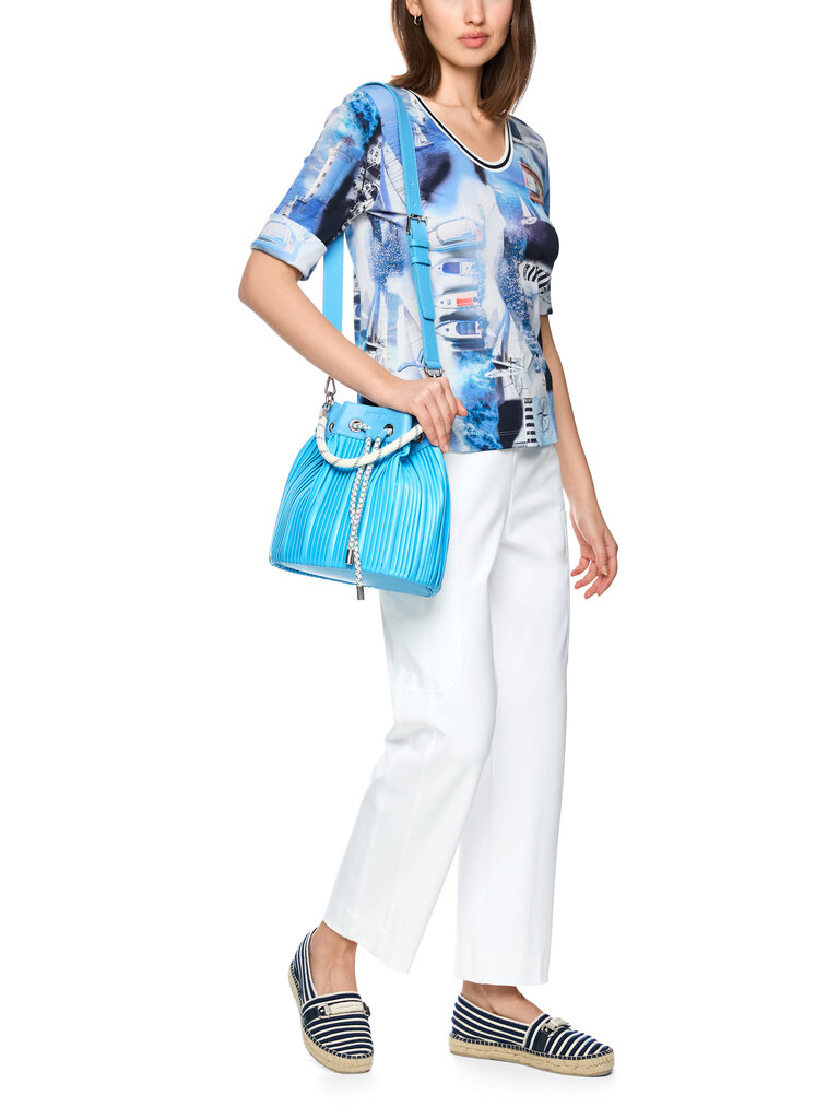 Marccain Sports T-shirt AS 48.19 J64 362