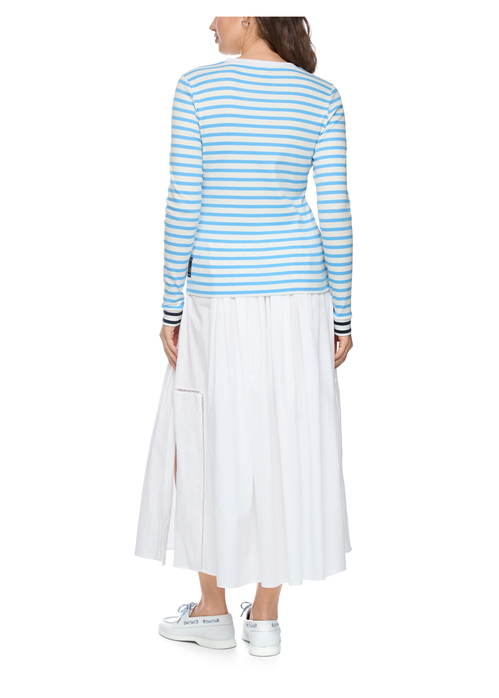 Marccain Sports T-shirt AS 48.42 J90 362