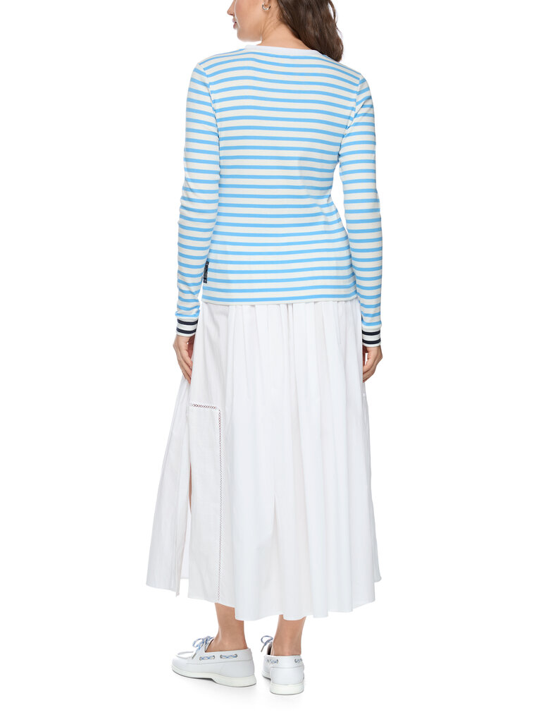 Marccain Sports T-shirt AS 48.42 J90 362