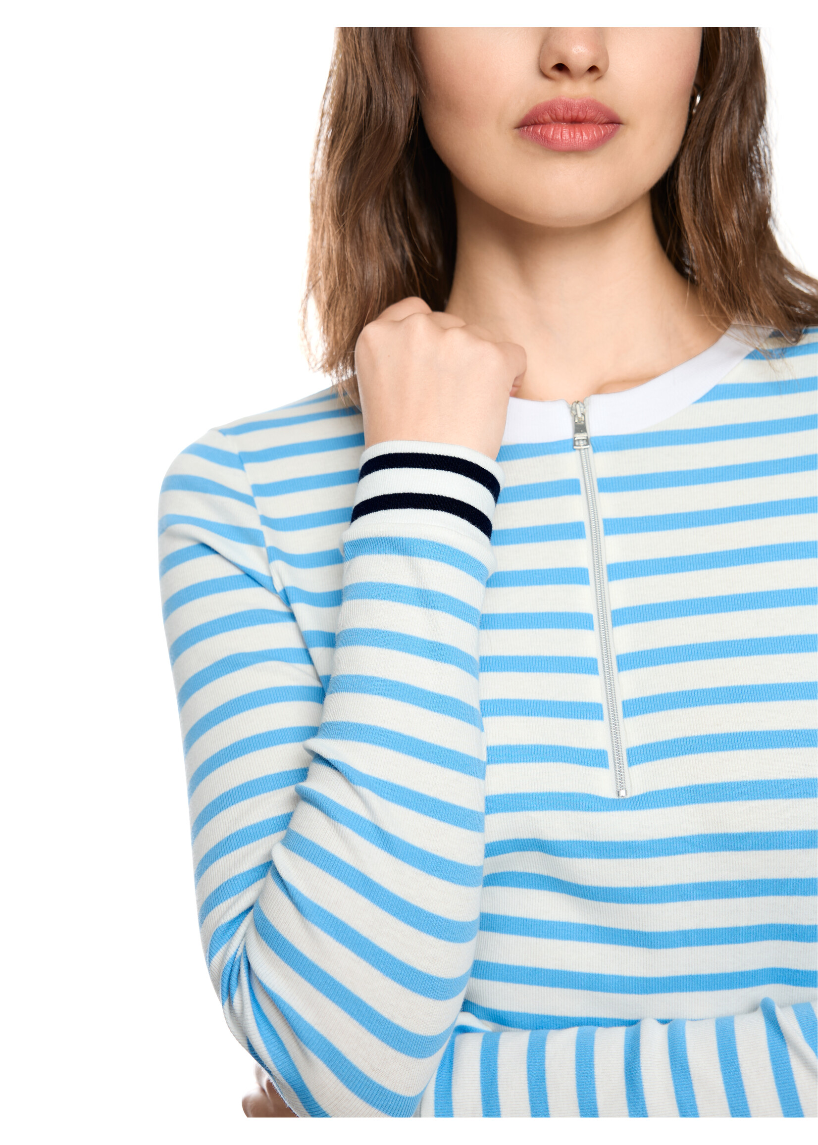 Marccain Sports T-shirt AS 48.42 J90 362