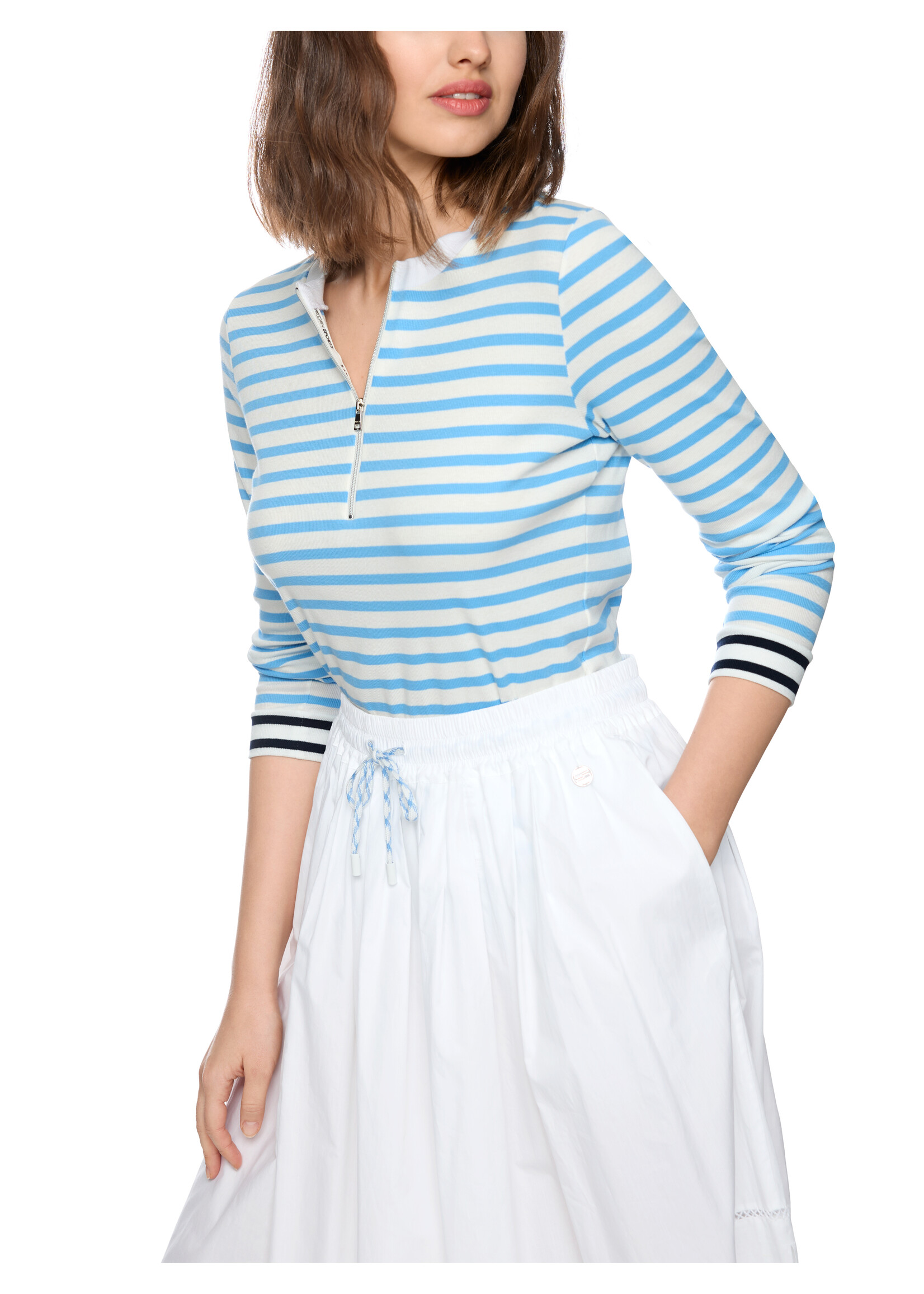 Marccain Sports T-shirt AS 48.42 J90 362