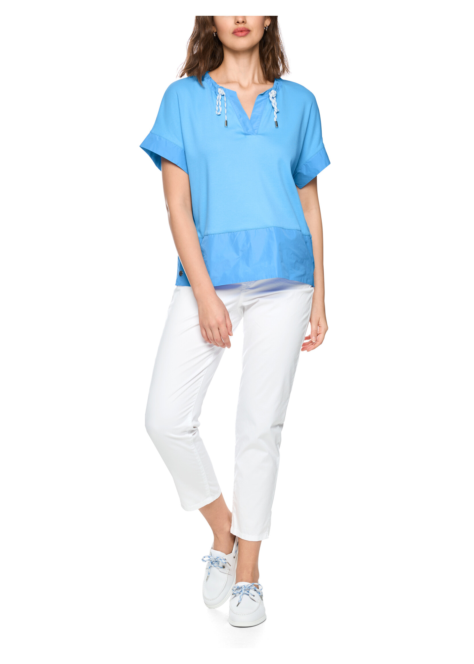 Marccain Sports T-shirt AS 48.48 J55 362