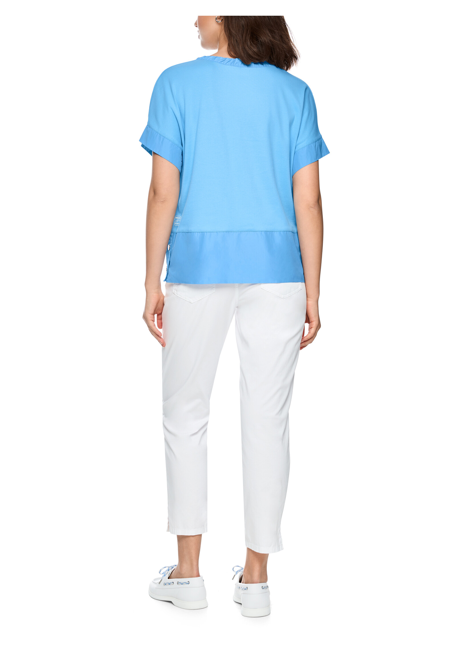 Marccain Sports T-shirt AS 48.48 J55 362
