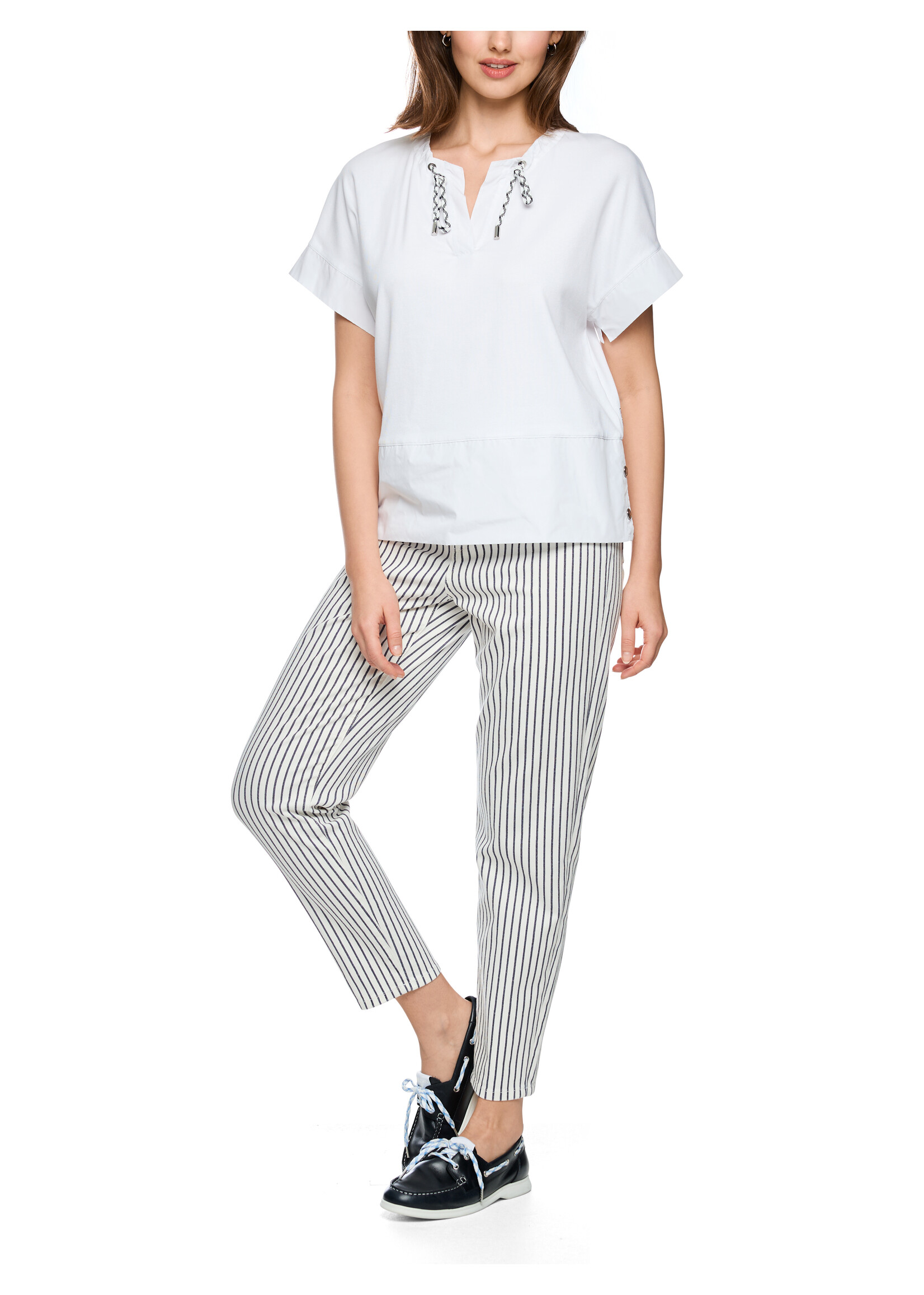 Marccain Sports T-shirt AS 48.48 J55 100