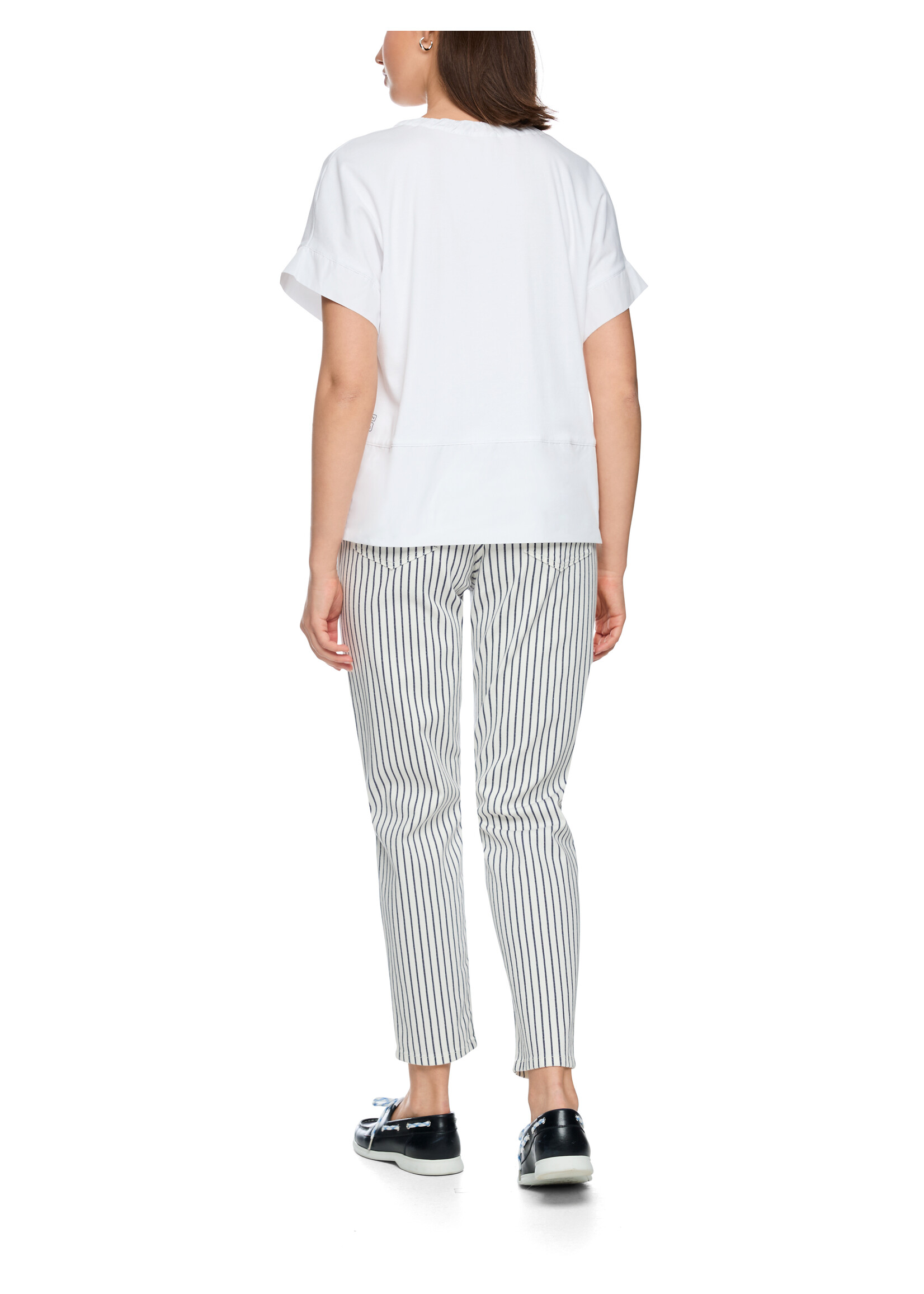 Marccain Sports T-shirt AS 48.48 J55 100