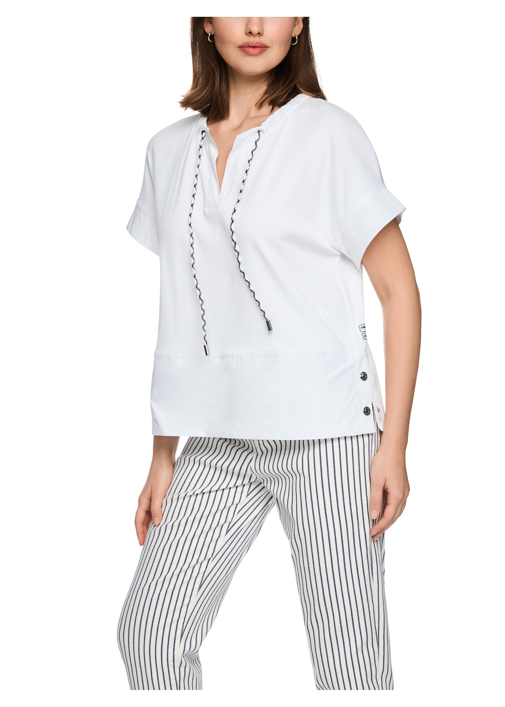 Marccain Sports T-shirt AS 48.48 J55 100