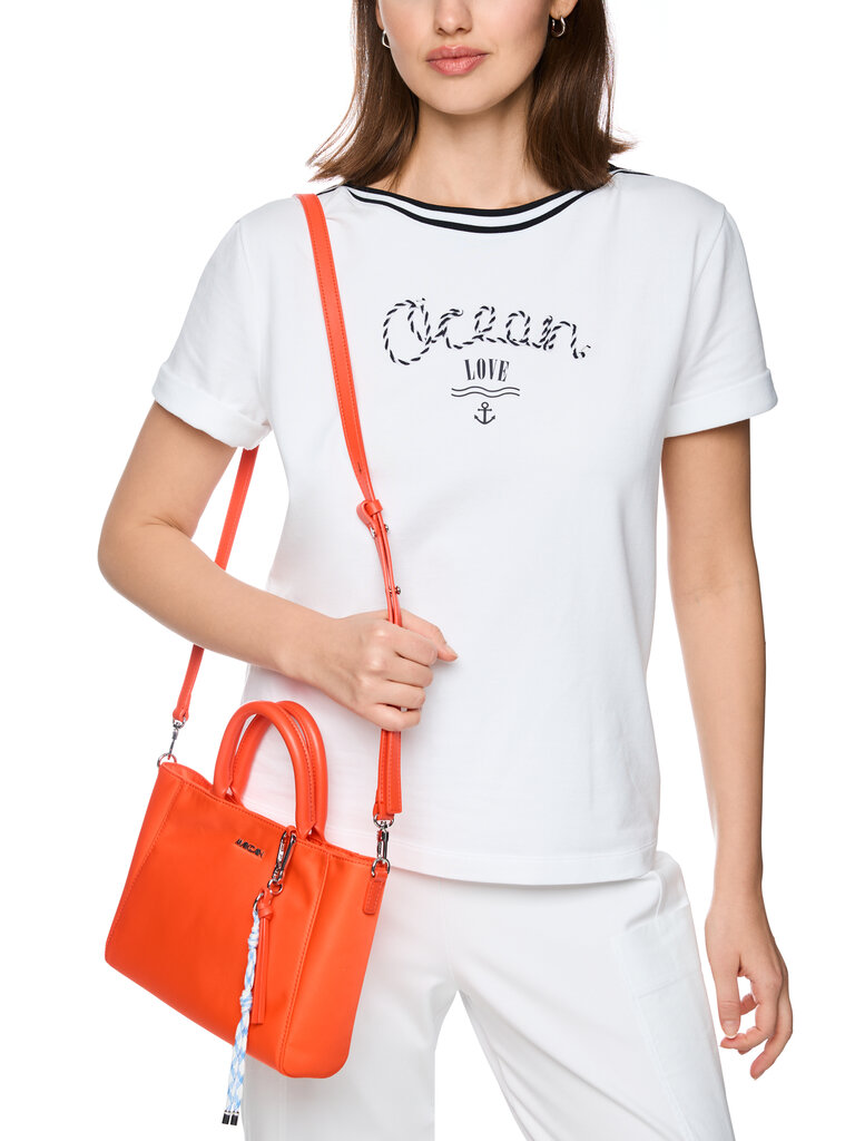 Marccain Sports T-shirt AS 48.60 J68 100