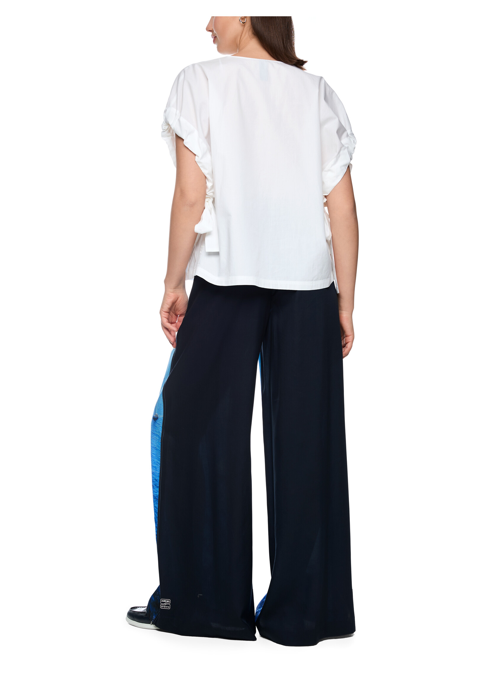 Marccain Sports Blouse AS 51.18 W80 100