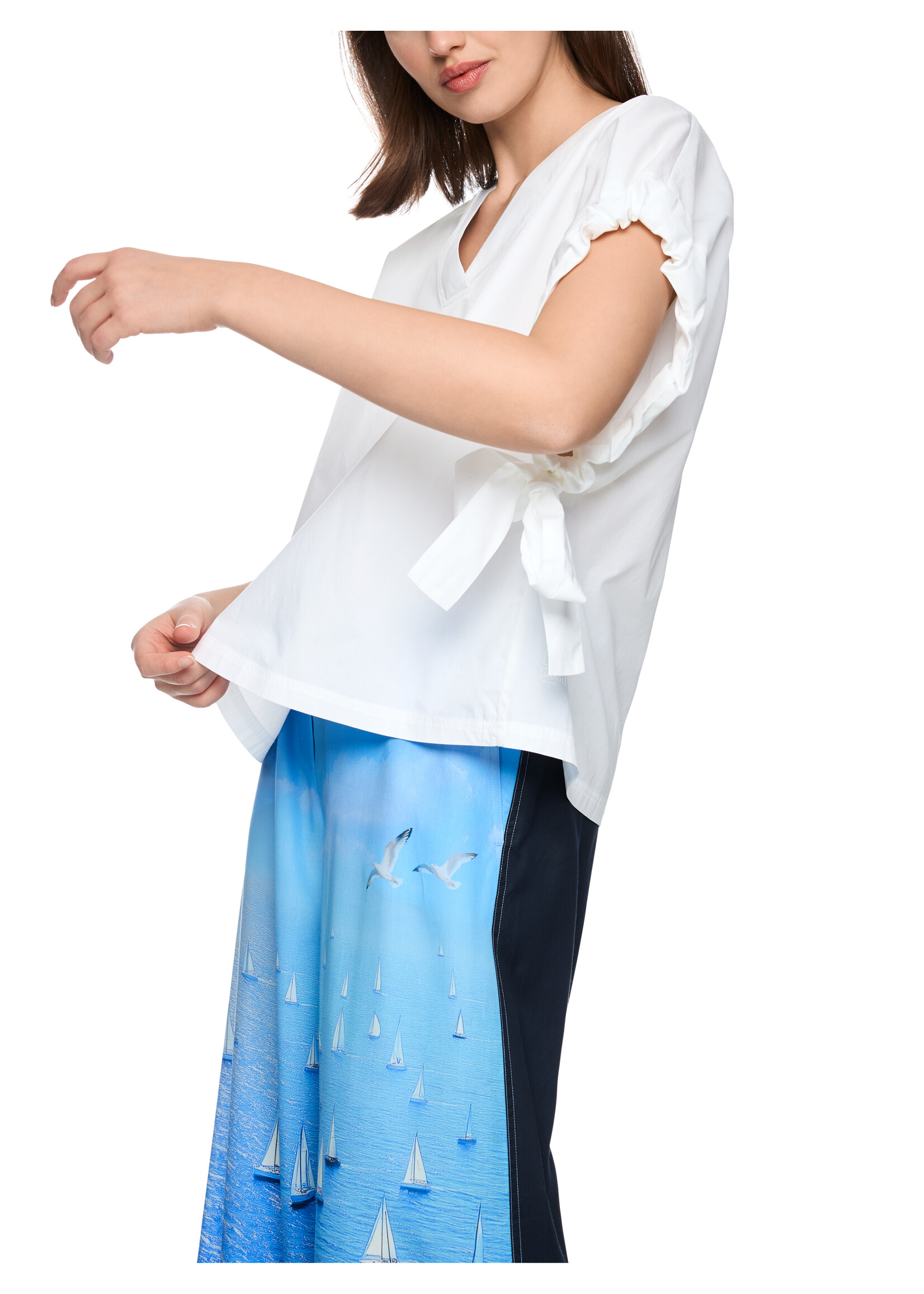 Marccain Sports Blouse AS 51.18 W80 100