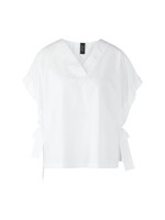 Marccain Sports Blouse “Rethink Together”