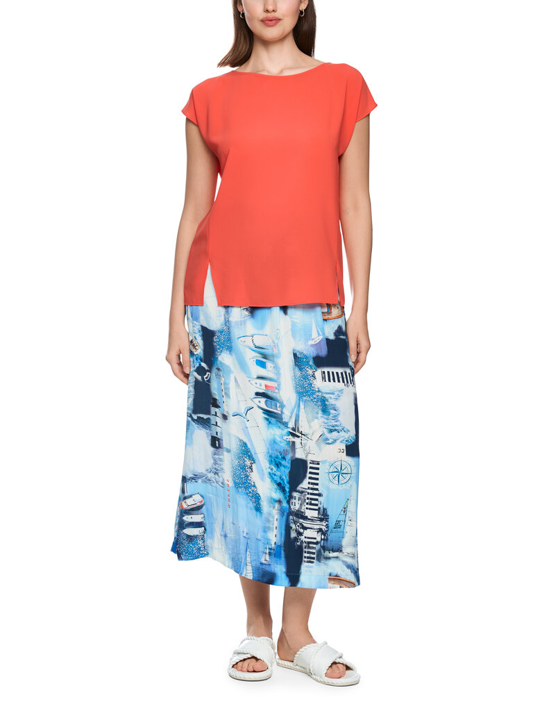 Marccain Sports Blouse AS 51.19 W70 223