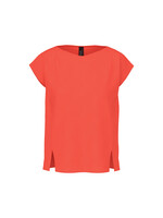 Marccain Sports Mouwloze blouse