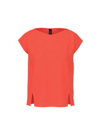 Marccain Sports Mouwloze blouse