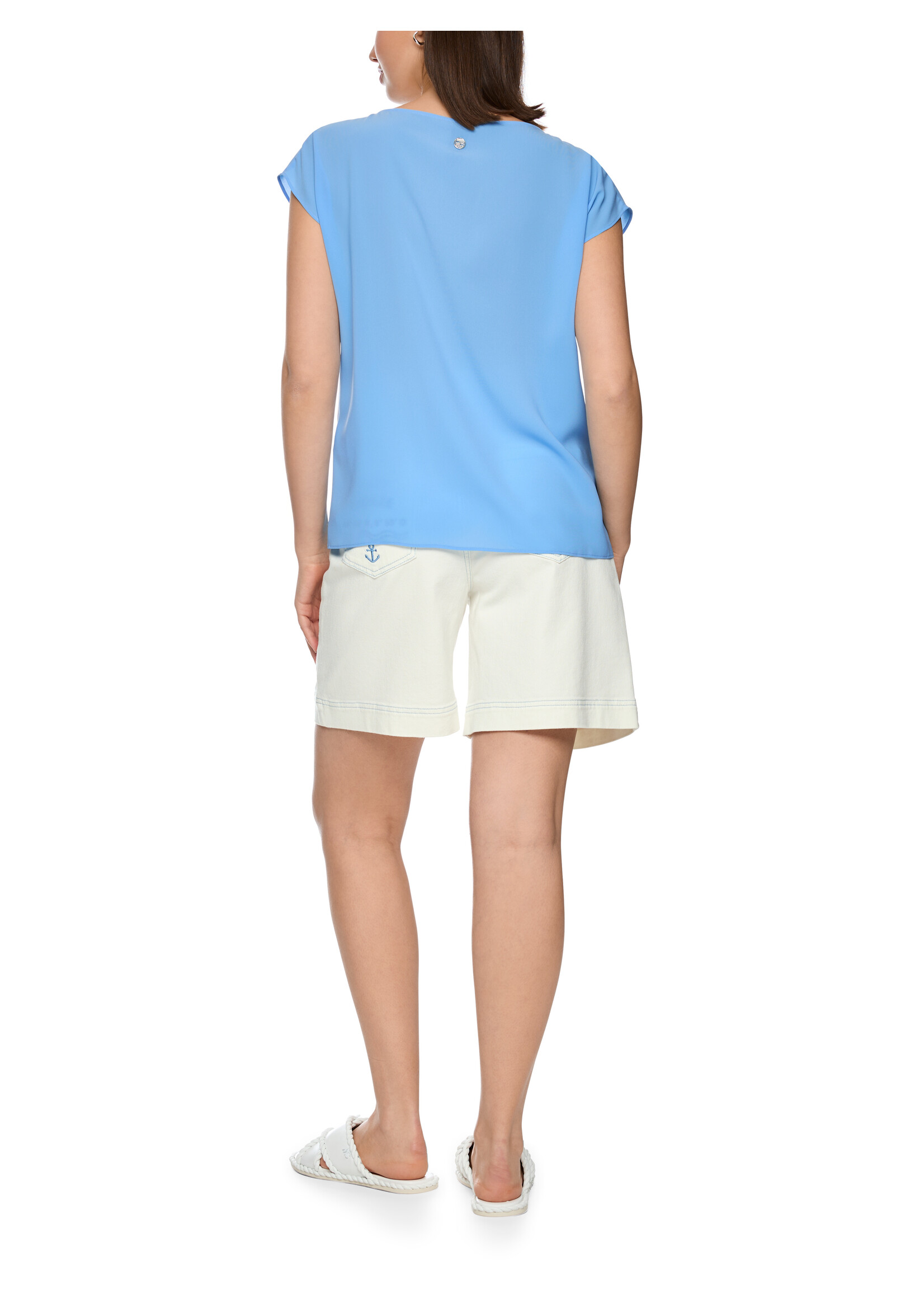 Marccain Sports Blouse AS 51.19 W70 362