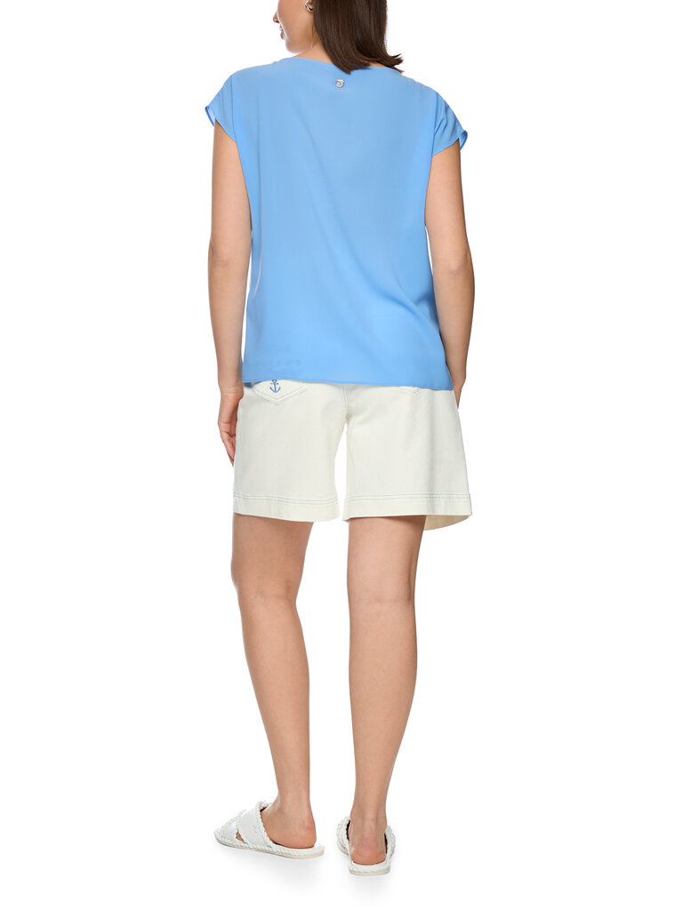 Marccain Sports Blouse AS 51.19 W70 362