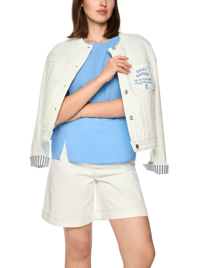 Marccain Sports Blouse AS 51.19 W70 362