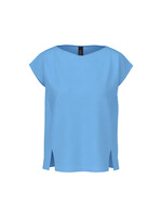 Marccain Sports Mouwloze blouse