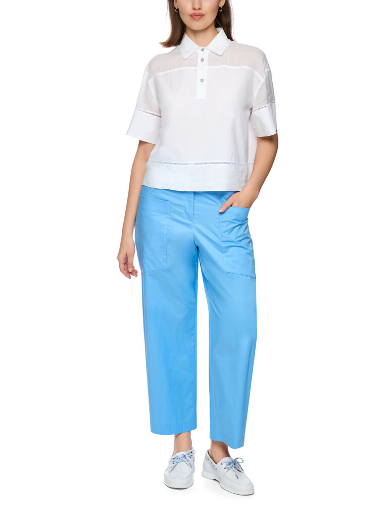 Marccain Sports Blouse AS 51.20 W85 100