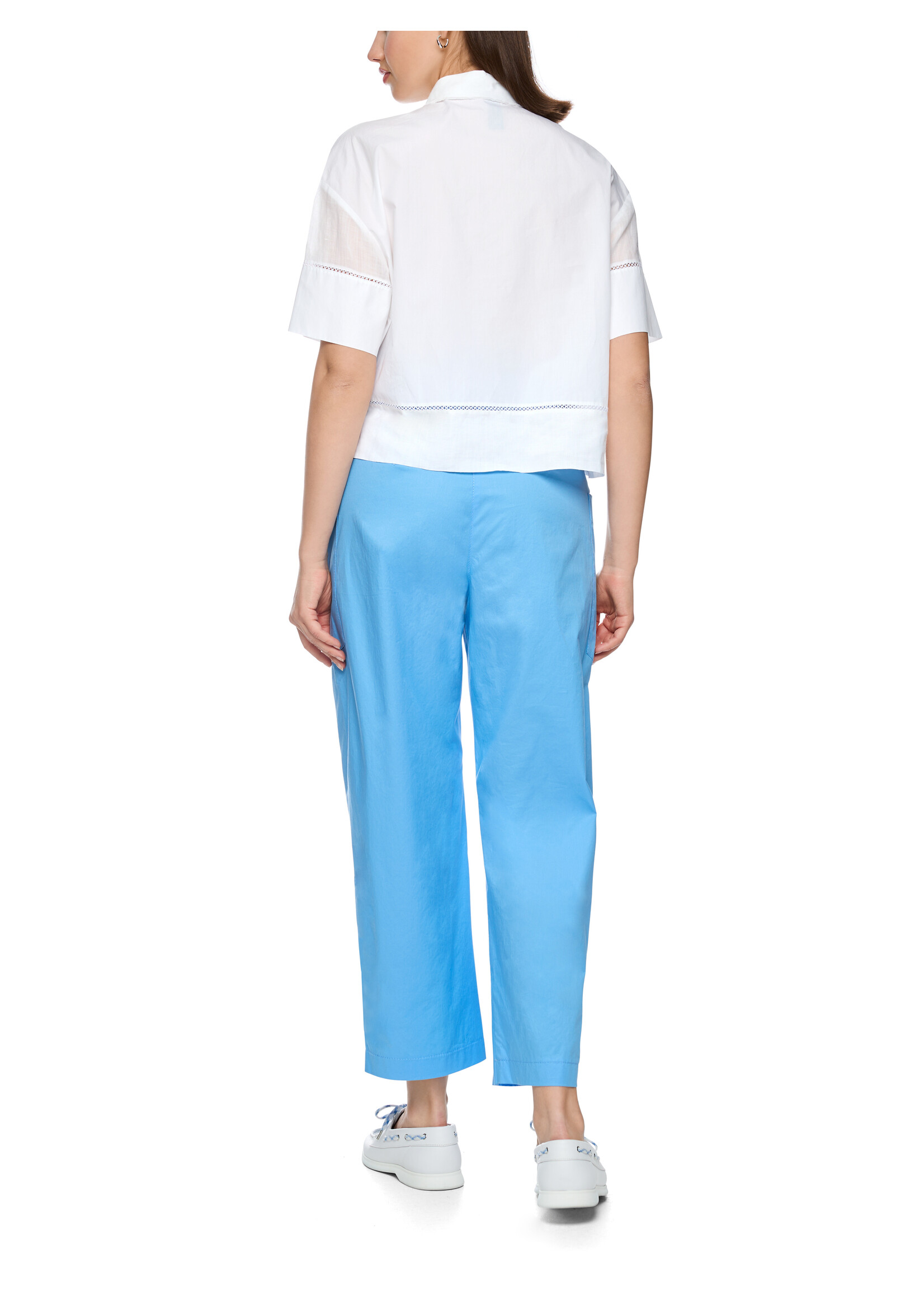 Marccain Sports Blouse AS 51.20 W85 100