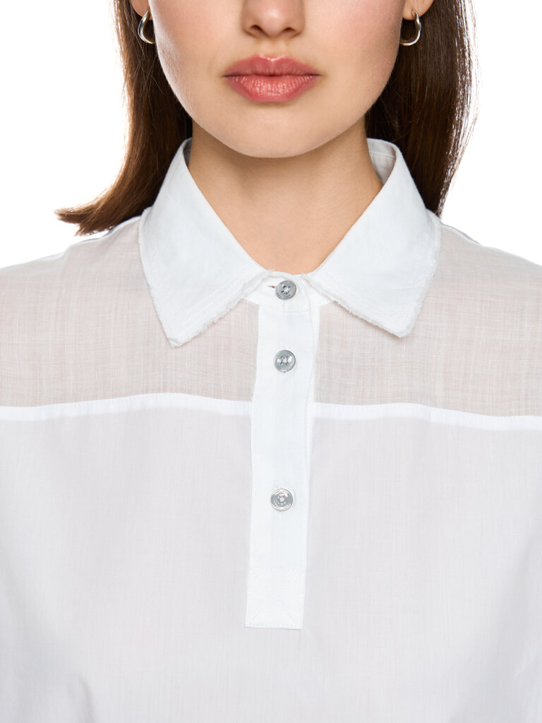 Marccain Sports Blouse AS 51.20 W85 100