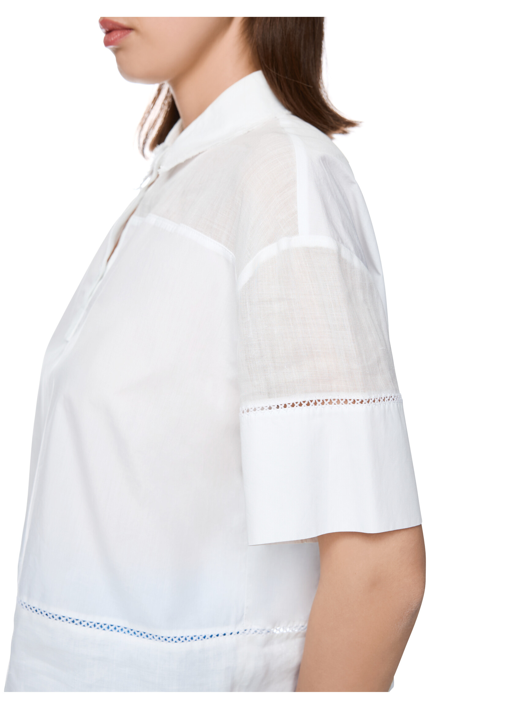 Marccain Sports Blouse AS 51.20 W85 100