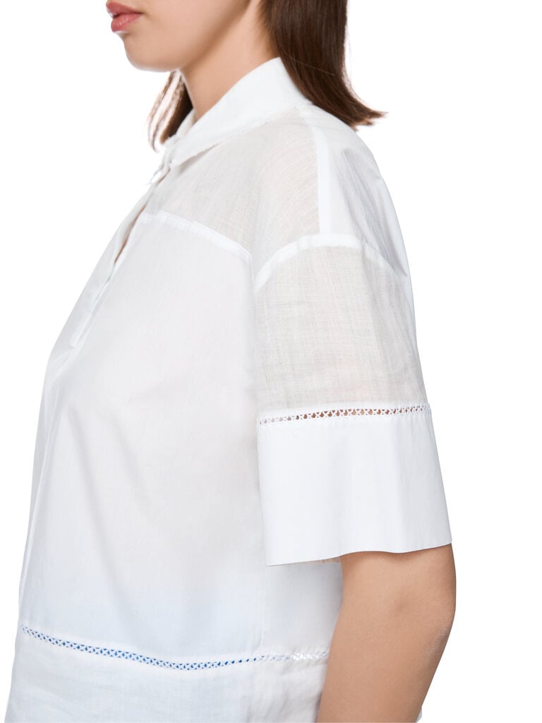Marccain Sports Blouse AS 51.20 W85 100