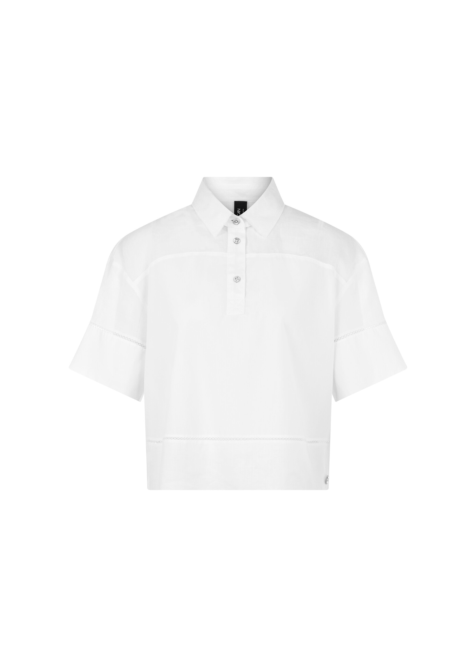 Marccain Sports Blouse AS 51.20 W85 100