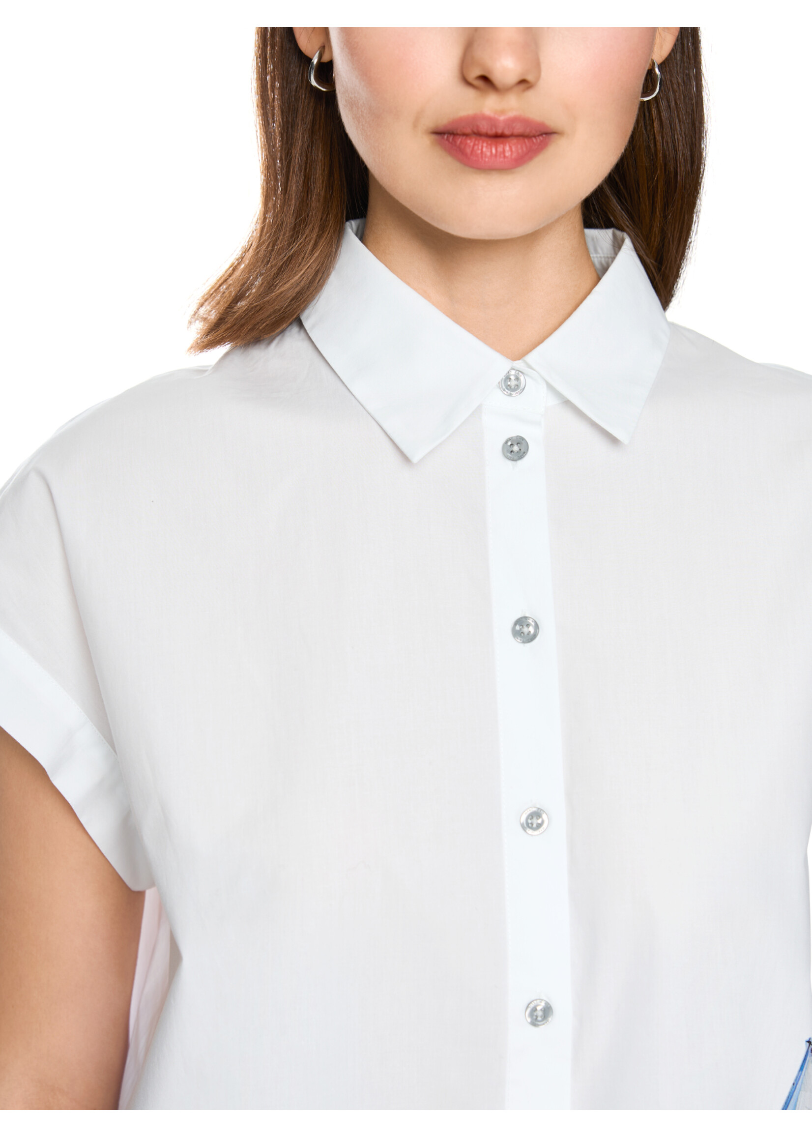 Marccain Sports Blouse AS 51.38 W68 362