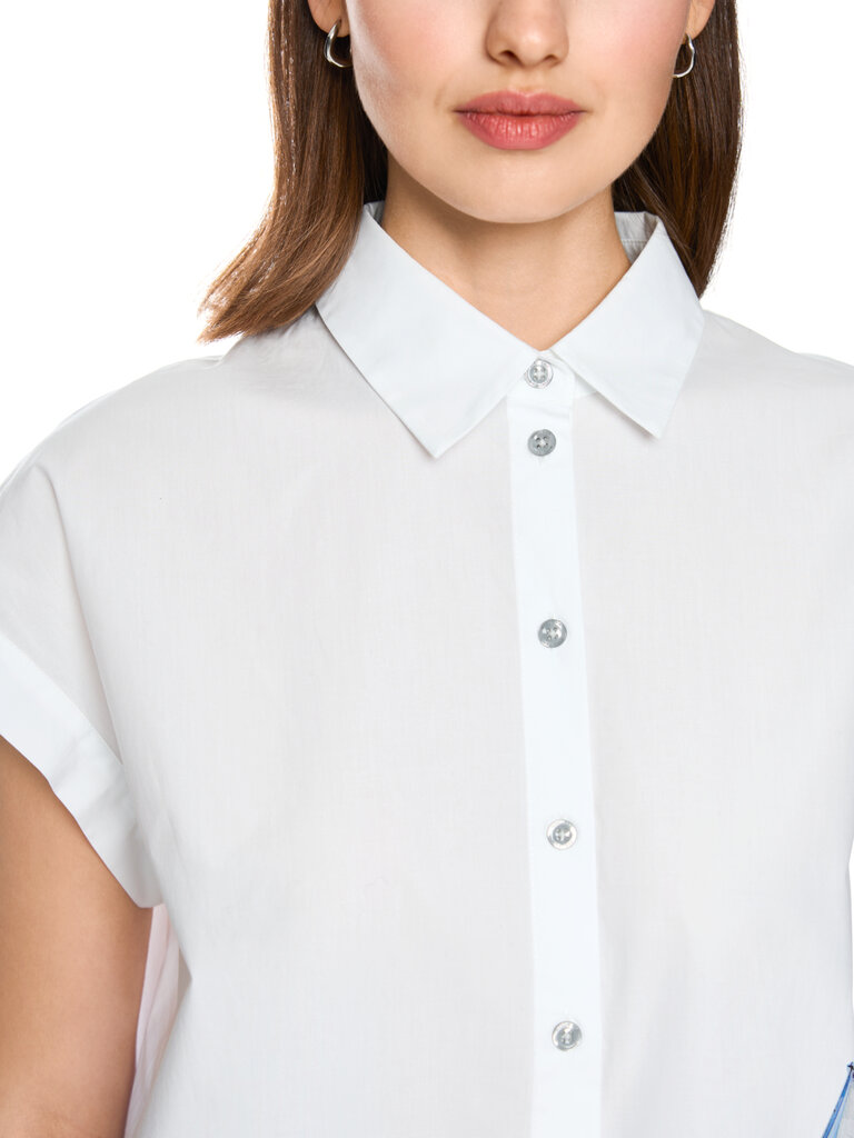 Marccain Sports Blouse AS 51.38 W68 362