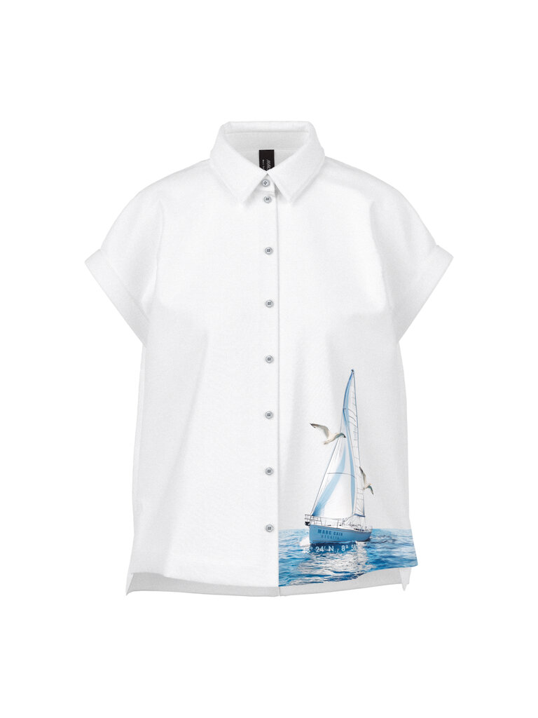 Marccain Sports Blouse AS 51.38 W68 362