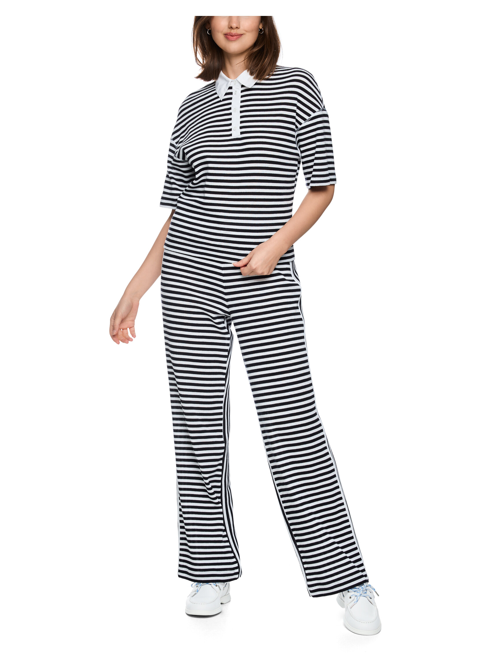 Marccain Sports Poloshirt AS 53.13 J53 394