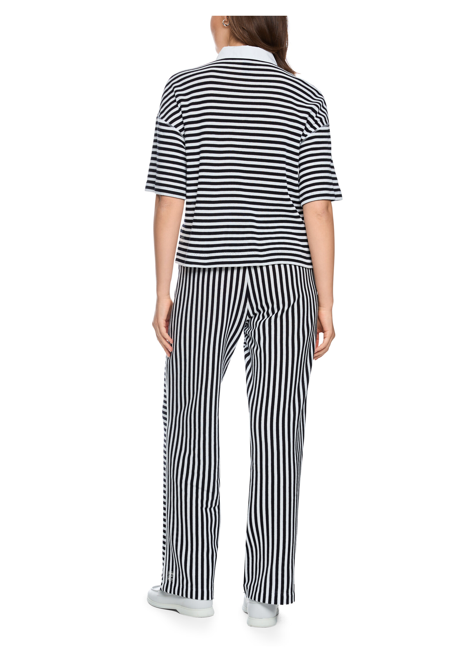 Marccain Sports Poloshirt AS 53.13 J53 394