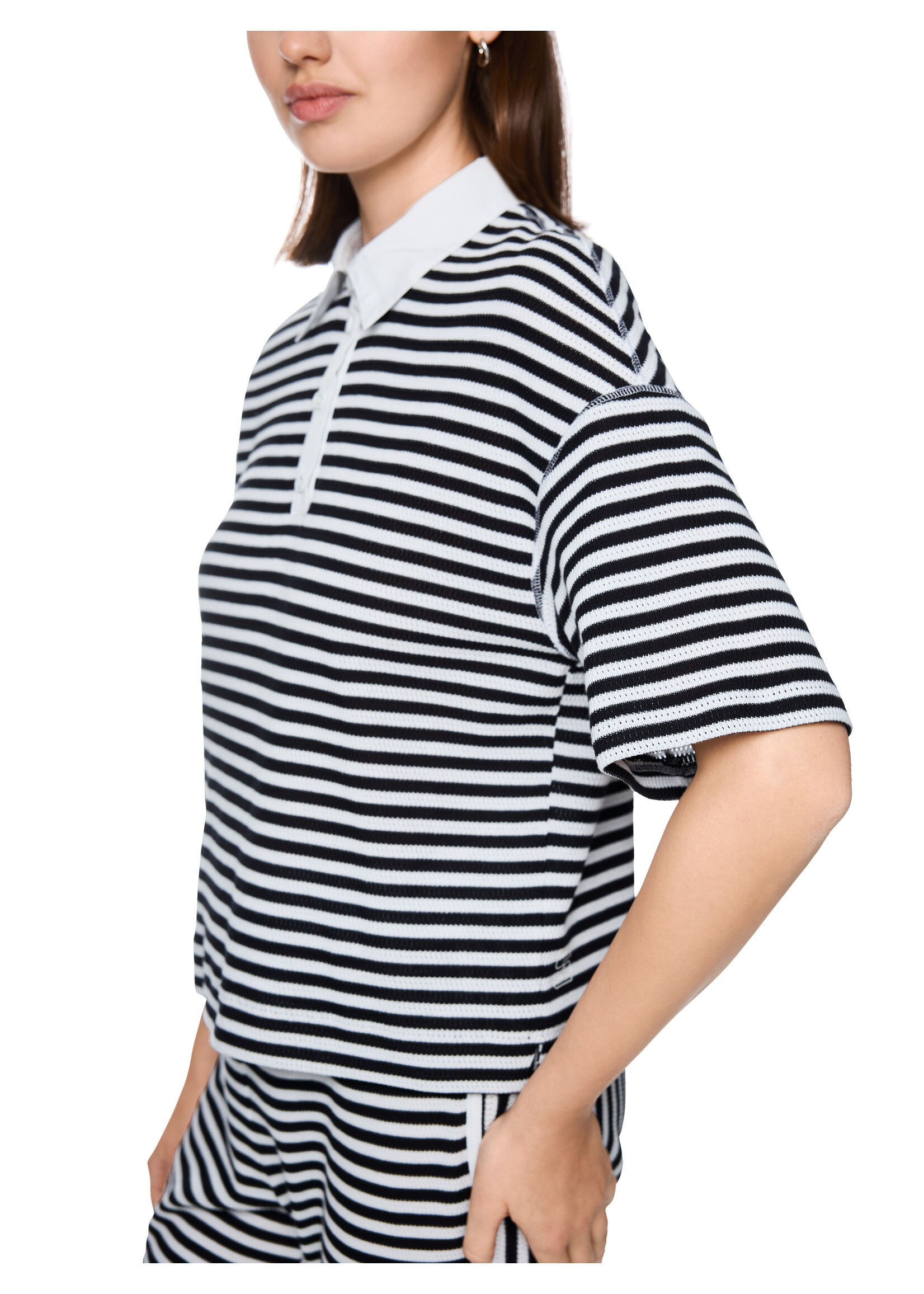 Marccain Sports Poloshirt AS 53.13 J53 394