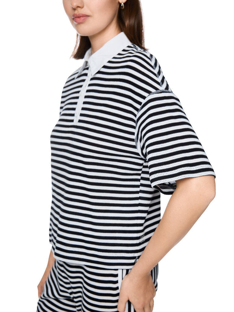 Marccain Sports Poloshirt AS 53.13 J53 394